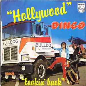 Dingo - Hollywood / Lookin' Back