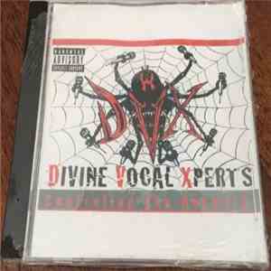 Divine Vocal Xperts - Enter The Web