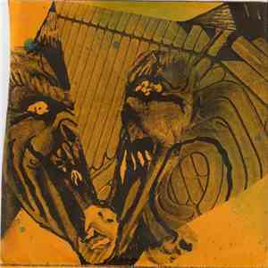 Double Leopards & Wolf Eyes - Breeding Turbines Two