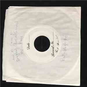Dragbody / Burial Ground - Dragbody / Burial Ground