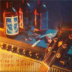 Dutch Mason Blues Band - Special Brew