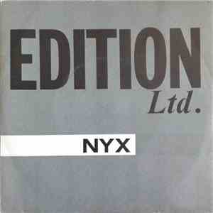 Edition Ltd. - Nyx