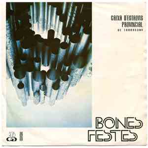 Els Dos / Emili Vendrell - Bones Festes