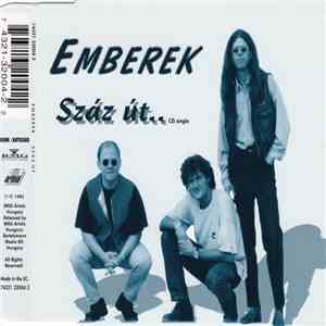 Emberek - Száz Út..