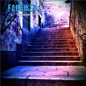 Fabriken - Alla Felen E Nån Annans