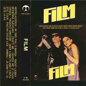 Film - Novo! Novo! Novo! Još Jučer Samo Na Filmu A Sada I U Vašoj Glavi