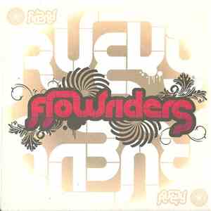 Flowriders - R.U.E.D.Y.