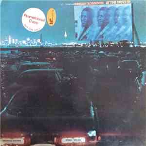 Freddy Robinson - At The Drive-In