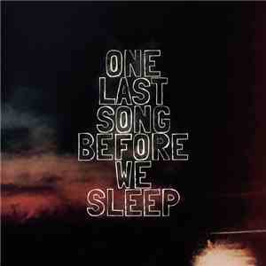 Friends for Sale - One Last Song Before We Sleep