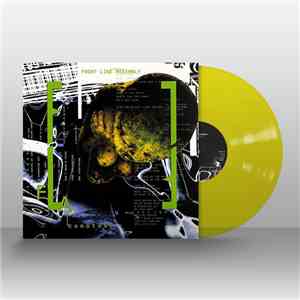 Front Line Assembly - Comatose