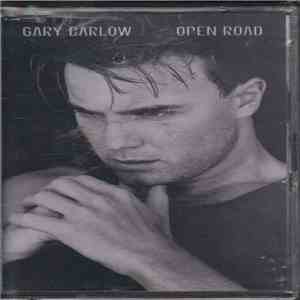 Gary Barlow - Open Road