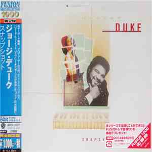 George Duke - Snapshot