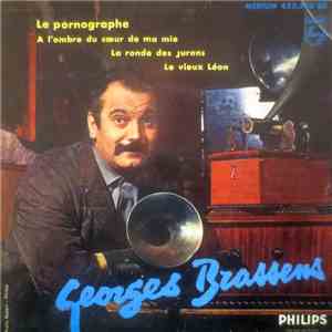 Georges Brassens - Le Pornographe