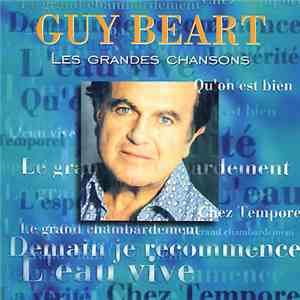 Guy Béart - Les Grandes Chansons
