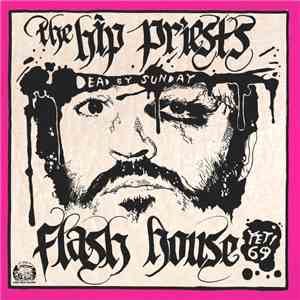 Hell's Engine, The Hip Priests, The Killer Hearts, Flash House - Us Vs Uk
