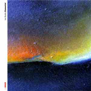 Ian Boddy - Elemental