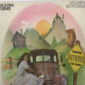 Ike & Tina Turner - Nutbush City Limits = Los Límites De Mi Ciudad