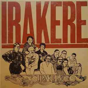 Irakere - Irakere