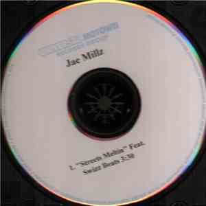 Jae Millz - Streets Meltin