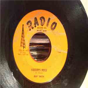 Jeep Smith - Fiddler's Rock