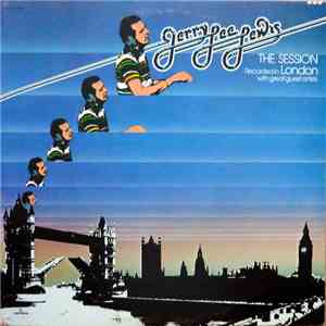 Jerry Lee Lewis - The Session Recorded In London With Great Guest Artists