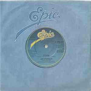 Jim Steinman - Storm / Rock And Roll Dreams Come Through
