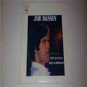 Joe Dassin - C'est La Vie, Lily / Billy Le Bordelais