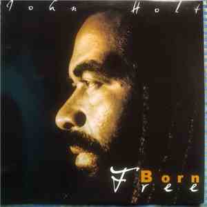 John Holt - Born Free