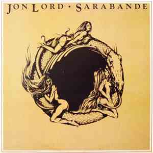 Jon Lord - Sarabande