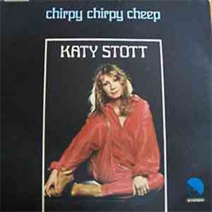 Katy Stott - Chirpy Chirpy Cheep