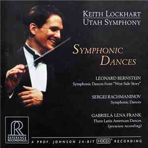 Keith Lockhart, Utah Symphony - Symphonic Dances