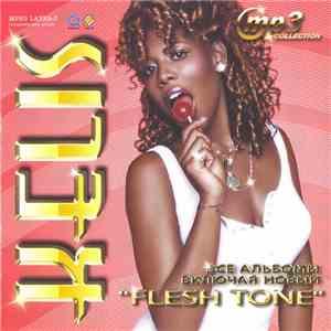 Kelis - MP3 Collection