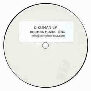 Kikoman - R1