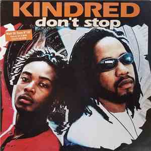 Kindred - Don't Stop