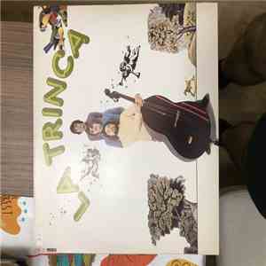 La Trinca - La Trinca