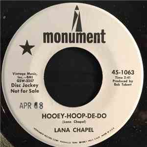 Lana Chapel - Hooey-Hoop-De-Do