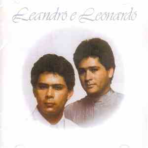 Leandro E Leonardo - Leandro E Leonardo