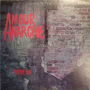 Leo Ferre - Amour Anarchie: Ferré 70