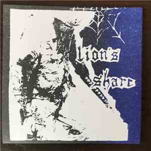 Lion's Share  - Lion's Share EP