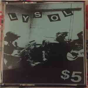 Lysol - Demo