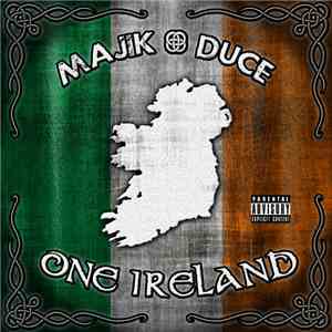 Majik Duce - One Ireland