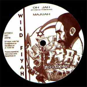 Majuah - Oh Jah