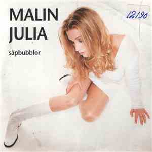 Malin Julia - Såpbubblor
