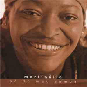 Mart'Nália - Pé Do Meu Samba