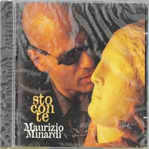 Maurizio Minardi - Sto Con Te