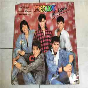 Menudo - In Action