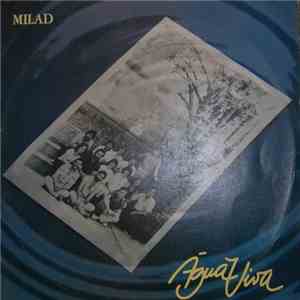 Milad  - Água Viva