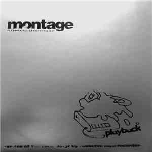 Montage  - Monograph