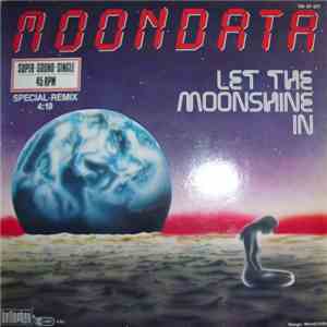 Moondata - Let The Moonshine In