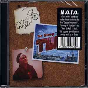 M.O.T.O. - No Sleep 'Til Turku